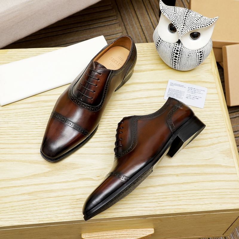 Berluti Shoes